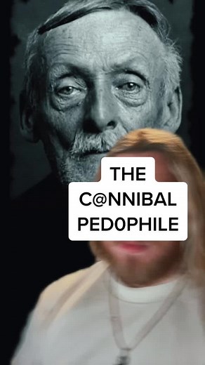 The Terrifying Tale of Albert Fish: A True Crime Horror Story