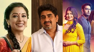 After Anupamaa And YRKKH, Producer Rajan Shahi Announces New Show Ek Prem Kahani