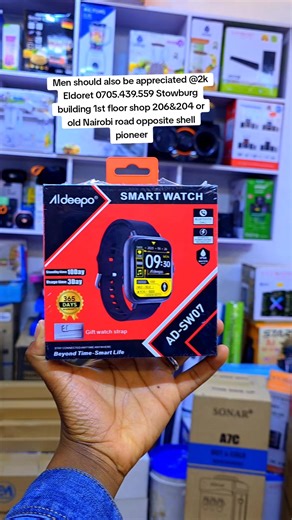 Pioneer Electronics: Your Go-To Electronics Shop in Eldoret