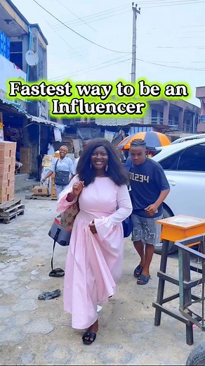 How to be an influencer | Paramount komedy