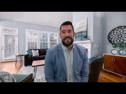 Josh Dean - Step Up Program, AHFA