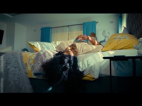 Atenda Chinx - Lockdown (Official Music Video)