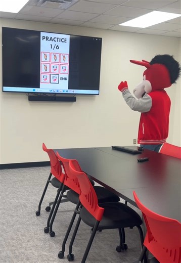 Mo's Break Activities at University of Central Missouri