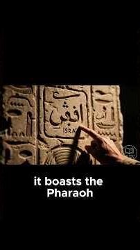 Israelites’ True Origins: History Behind the Bible Story