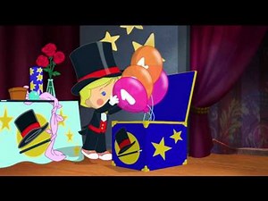 Chloe Magique - Chloé plus magique que jamais - S1E51