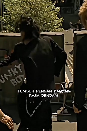 We don’t play— we deflect 💥 #DeflectLife #GENJIFans | ＧＥＮＪＩ Fans