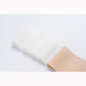 [Hot Item] Papel higiénico suave disolvente personalizado rollo de papel toalete