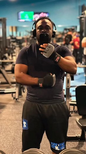  dinner after the full week of workout 﫡﫡 | Gearldo Washington | Facebook