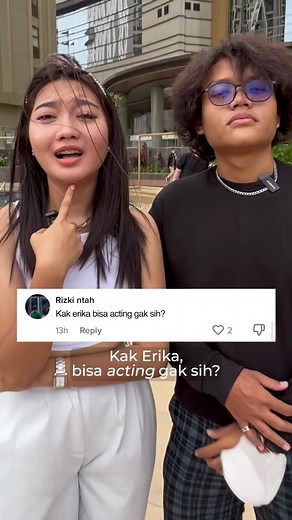 Aksi Prank Live Bersama Ojol