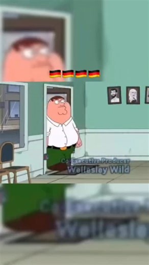 Peter on Instagram: "“Family Guy” ist eine amerikanische Animationsserie, die von Seth MacFarlane geschaffen wurde. Die Serie feierte ihre Premiere im Jahr 1999 und hat seitdem eine treue Fangemeinde gewonnen. Sie erzählt die Geschichte der Griffins, einer dysfunktionalen Familie, die in der fiktiven Stadt Quahog, Rhode Island, lebt. Die Hauptfiguren sind Peter Griffin, ein schwergewichtiger und oft unvernünftiger Vater, seine Frau Lois, ihre Tochter Meg, der rebellische Sohn Chris, der geniale 