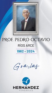 Funerales Hernández on Reels