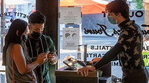 What to know about Los Angeles' strict vaccine mandate as it goes into effect