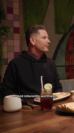 Corey Taylor: How His Wife Loved Him for Himself