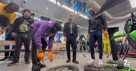 Non-profit B-360 receives $1 million grant to expand job training