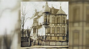 'There’s a story behind every wall' | St. Louis couple restoring home built in 1892
