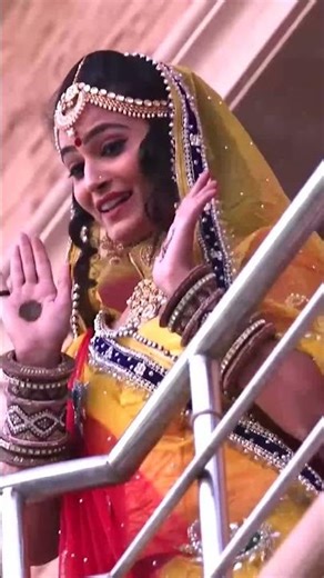 Padla Re Layo Re #shortvideo #shorts #viral #marwadi #vivahgeet #trending #reels #song