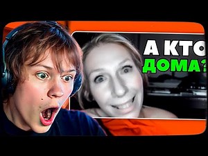 DIPINS REACTS: 7 Disturbing doorbell camera videos / hidden camera