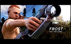 我们有史以来最好的开局！！--Frost最新大片！！Rust!