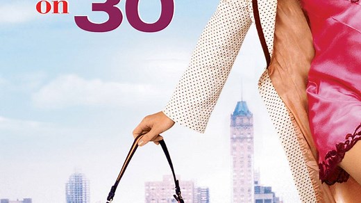 13 Going on 30 Summary, Trailer, Cast, Where to Watch and More