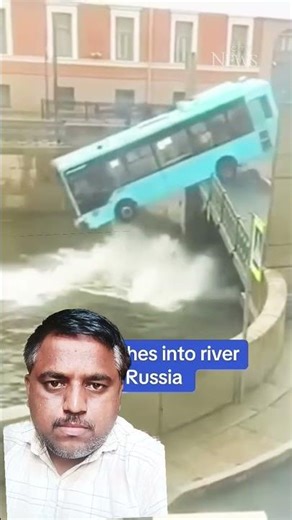 BUS accident #telugu #telugushorts #news #rider