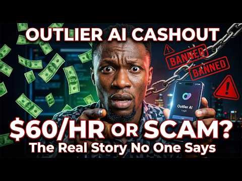 Outlier AI Honest Review 2026: Can Nigerians Actually Make Money?