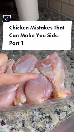 Best Methods to Thaw Chicken Safely