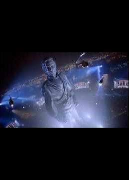 Michael Jackson - HIStory Teaser