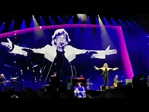 The Rolling Stones live in Munich '22 - Ruby Tuesday