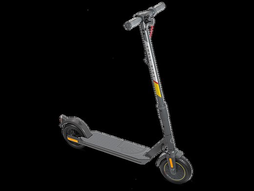 Shell RIDE SR-5S Electric Scooter - Products - Shell RIDE