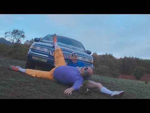 Midnight Generation - Impala 1985 (Official Video)