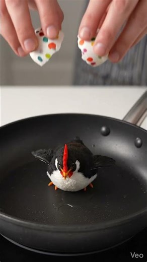 Creature Lab Experiment #002 A New Creature Hatches