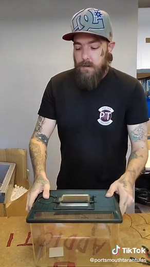 Danielle & Scott on TikTok