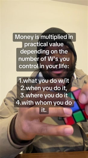 Money With Marc (@moneywithmarc)’s videos with original sound - Brandon Hunt