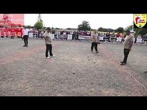 TOP500 Bourbon Lancy 2025