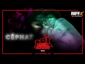 Découvrez Céphaz : révélation Francophone de l’Année - NRJ Music Awards 2021 #NMA2021
