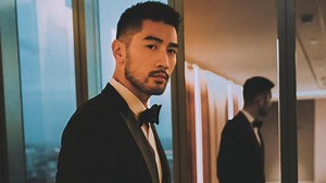 35-year-old Taiwanese-Canadian actor Godfrey Gao collapses on sets, dies