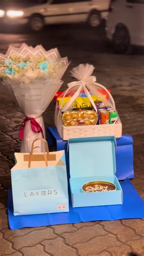 Same Day Flower Delivery Service in Lahore