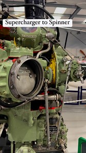 17K views · 173 reactions | Bristol Centaurus cutaway at the Shuttleworth Collection, Old Warden. This two-row, 18-cylinder sleeve valve design powered the Hawker Sea Fury and Tempest II, among others. #ww2 #ww2history #bristol #centaurus #warbirds | Daniel J Wheatcroft | Facebook