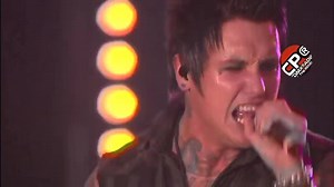 13 reactions | Papa Roach Getting Away With Murder - Live at Poland Woodstock Colección Personal ®adio All The Rock! | Colección Personal | Facebook