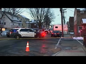 Investigation underway after multiple people injured in NJ house fire