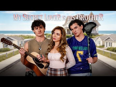 【My Secret Lover ls His Brother】丨Binge-watch New Dramas #reelshort#drama