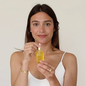 Ogee Jojoba Glow Face Oil – Organic & Natural, Moisturizing, Multi-Tasking Facial Treatment Oil (30ml)