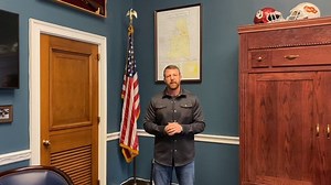 7.3K views · 658 reactions | WEEKLY WRAP UP: As Americans, we have the moral, ethical, and personal responsibility to be the voice for those who cannot speak for themselves. I will always fight to protect life. | Senator Markwayne Mullin | Facebook