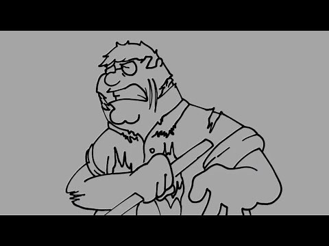 FNF Darkness Takeover: Aftermath V3 Cutscene WIP Teaser