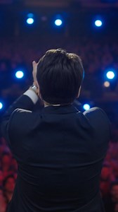 The Big Show is back tomorrow night with Joe Marler’s Midnight Gameshow, Romesh Ranganathan’s Remember Me, Mel C and an AMAZING Unexpected Star!! 6.45pm on BBCOne! Wahoooo! 🥳 | Michael McIntyre