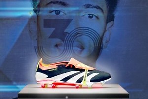 Predator, 30 años construyendo fútbol