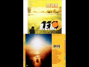 R.E.M. - Reveal (2001) - 06 Saturn Return