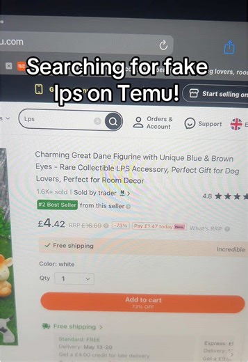 lps_s4turn on TikTok