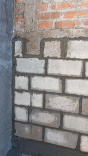 Pared terminada #videoviralシviralシ2025 | Osmin Rivera