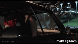 Bad Santa (3/12) Movie CLIP - F*** Me Santa (2003) HD on Make a GIF